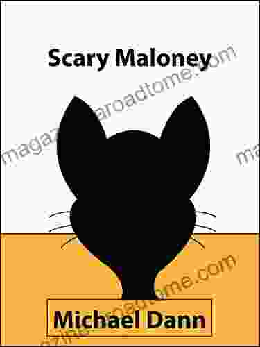 Scary Maloney Michael Dann