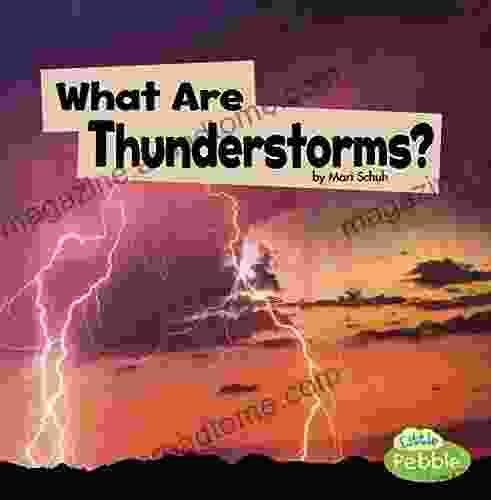 What Are Thunderstorms? (Wicked Weather)