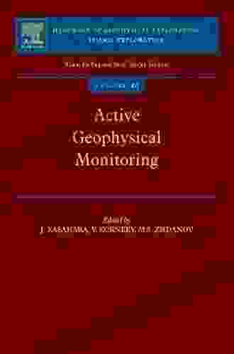 Active Geophysical Monitoring Nicola Sly