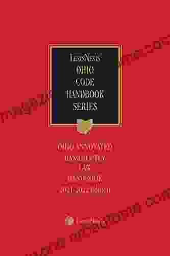 Ohio Annotated Bankruptcy Law Handbook