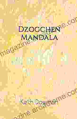 Dzogchen Mandala (Dzogchen Teaching Series)