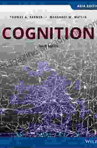 Cognition 10th Edition Margaret W Matlin