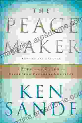 The Peacemaker Ken Sande