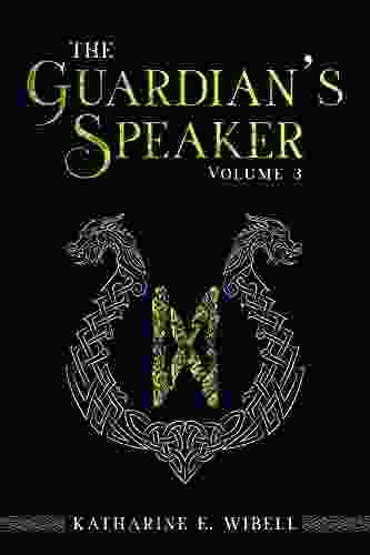 The Guardian s Speaker Volume Three