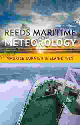 Reeds Maritime Meteorology (Reeds Professional)