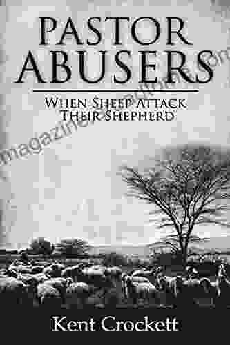 Pastor Abusers: When Sheep Attack Their Shepherd