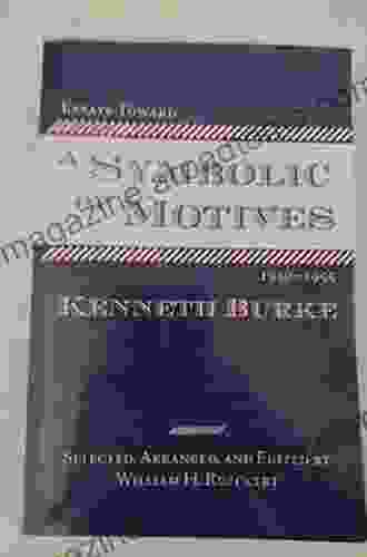 Essays Toward A Symbolic Of Motives 1950 1955