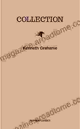 Kenneth Grahame Collection