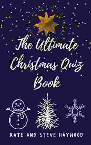 The Ultimate Christmas Quiz (Quizicle Quiz Books)