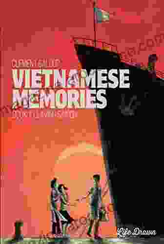 Vietnamese Memories Vol 1: Leaving Saigon