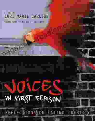 Voices In First Person: Reflections On Latino Identity