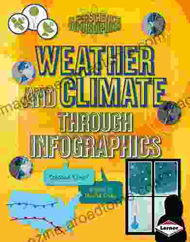 Weather and Climate through Infographics (Super Science Infographics)