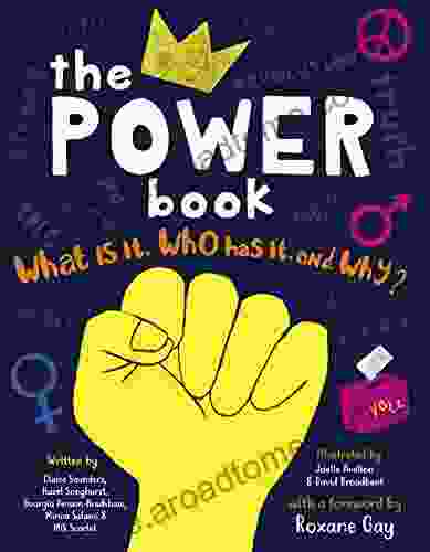 The Power Book: What is it Who Has it and Why?