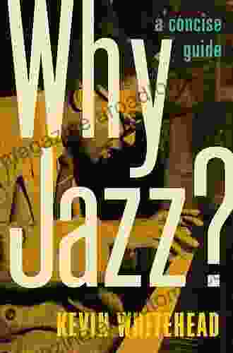 Why Jazz?: A Concise Guide