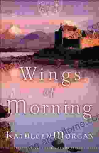 Wings Of Morning (These Highland Hills #2)