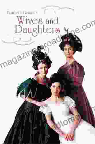 Wives And Daughters