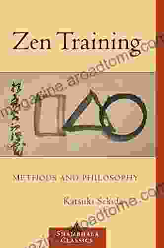 Zen Training: Methods And Philosophy (Shambhala Classics)